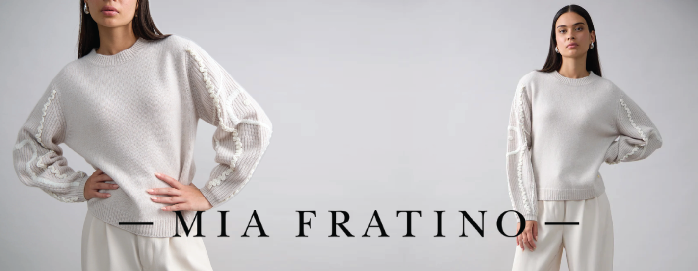 Mia Fratino